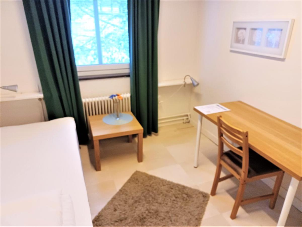 Soedra Bergets Vandrarhem Sundsvall Zewnętrze zdjęcie